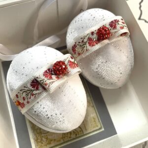 Käsitöö jõuluehet komplekt "Duo"