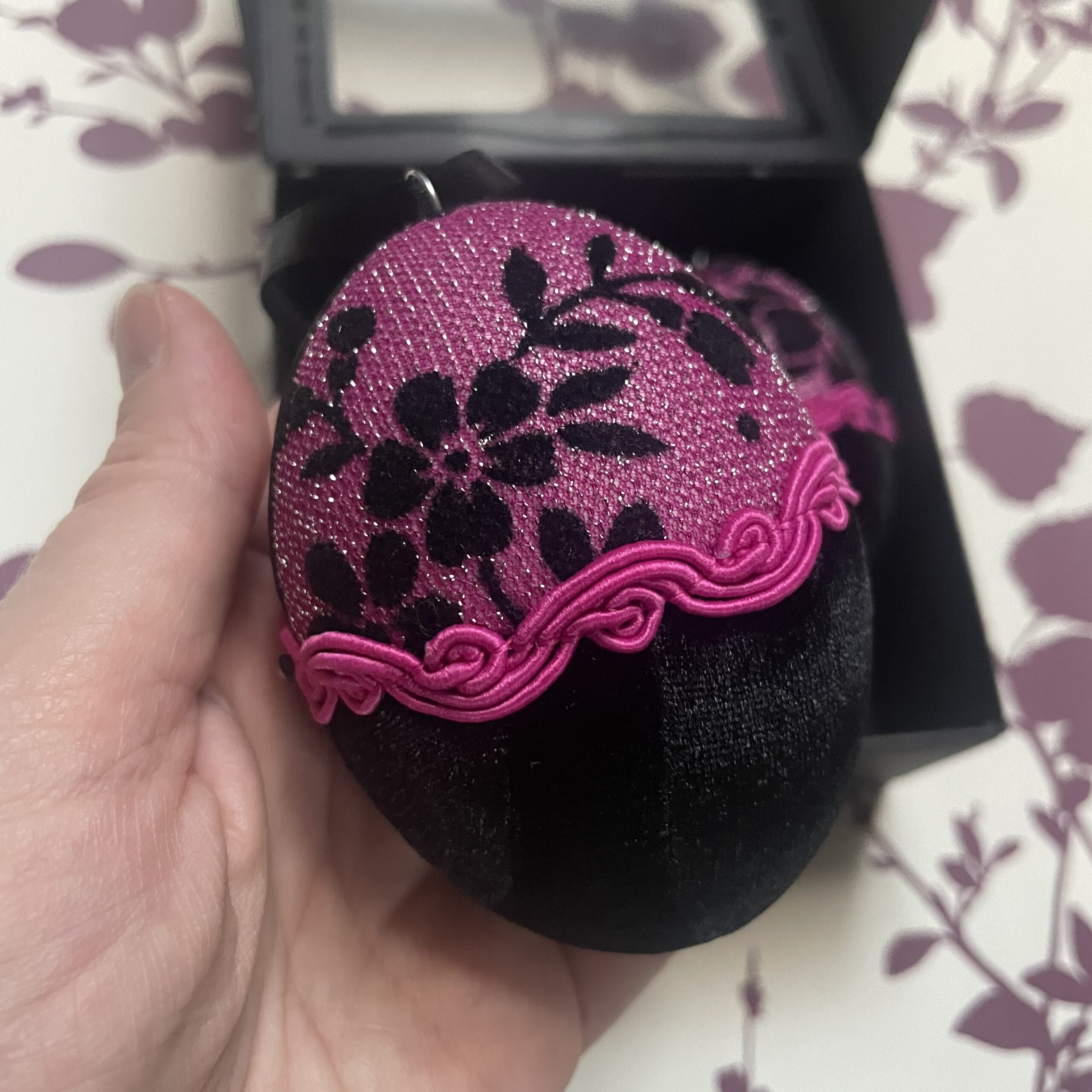 Jõuluehete komplekt "Duo" - Image 2