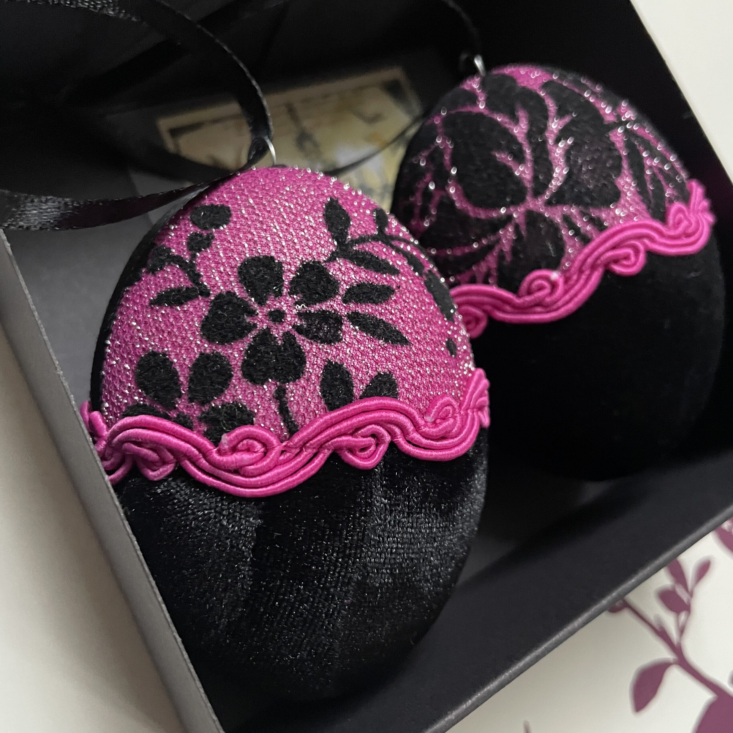 Jõuluehete komplekt "Duo" - Image 6