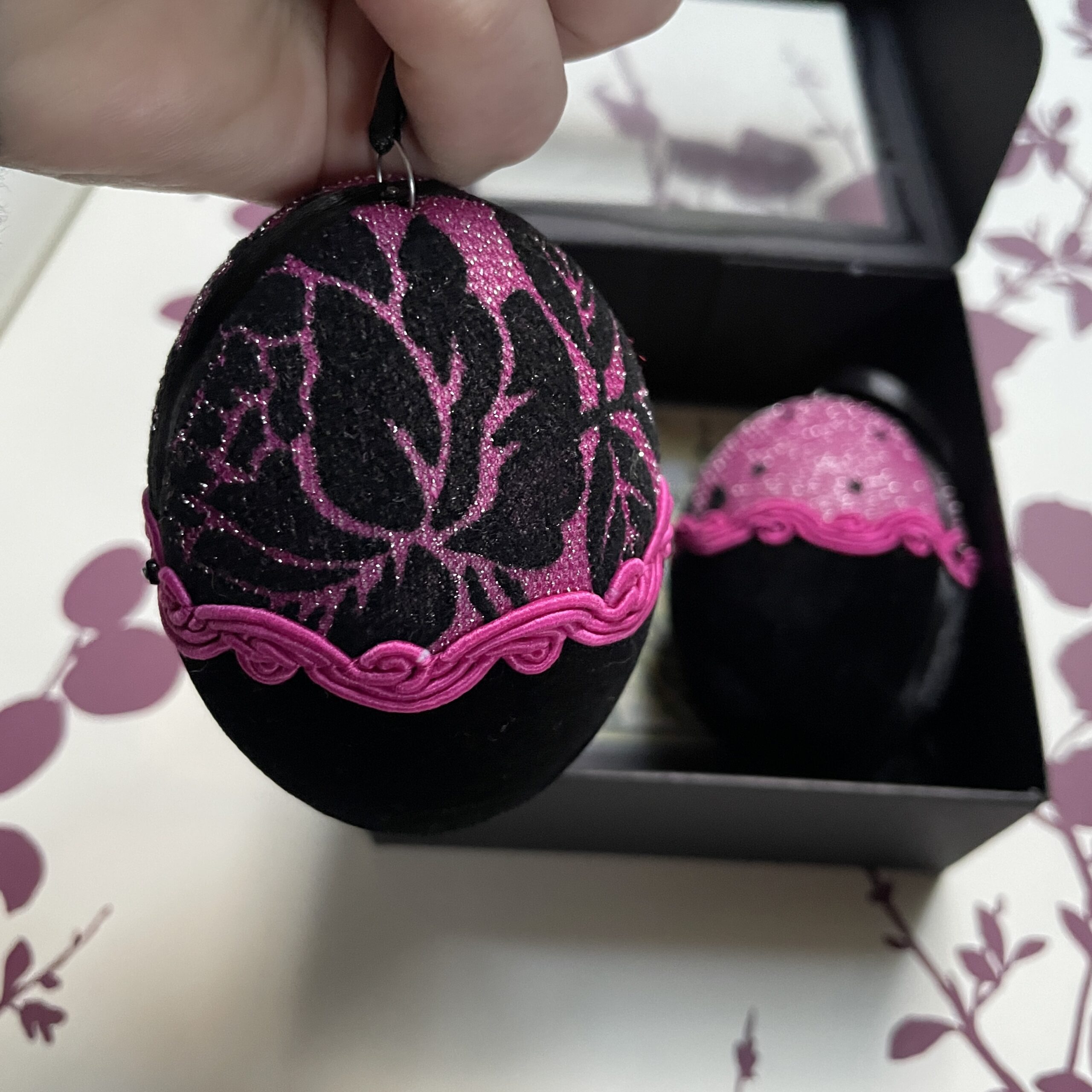 Jõuluehete komplekt "Duo" - Image 5