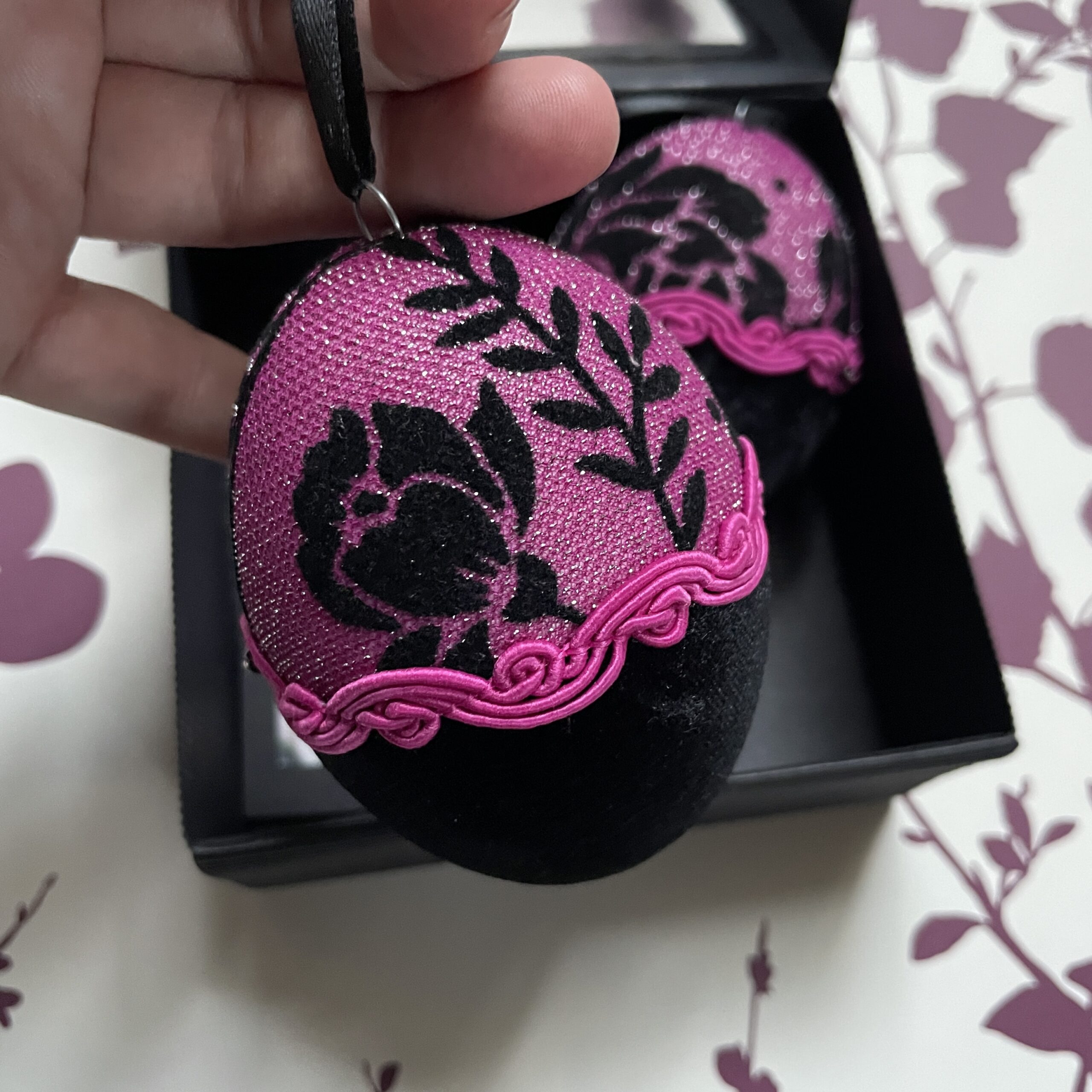 Jõuluehete komplekt "Duo" - Image 4