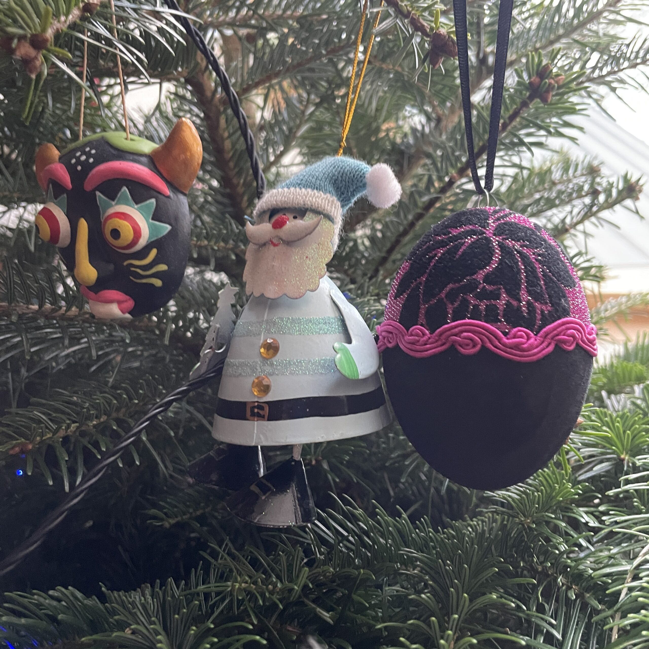 Jõuluehete komplekt "Duo" - Image 3