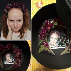 Kaunis sensuaalne juukseehe