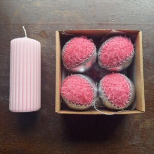 4 väljakutsuvat kuuseehet (AINUEKSEMPLAR).