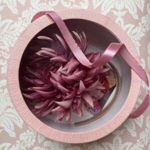 Krooni end kuningannaks